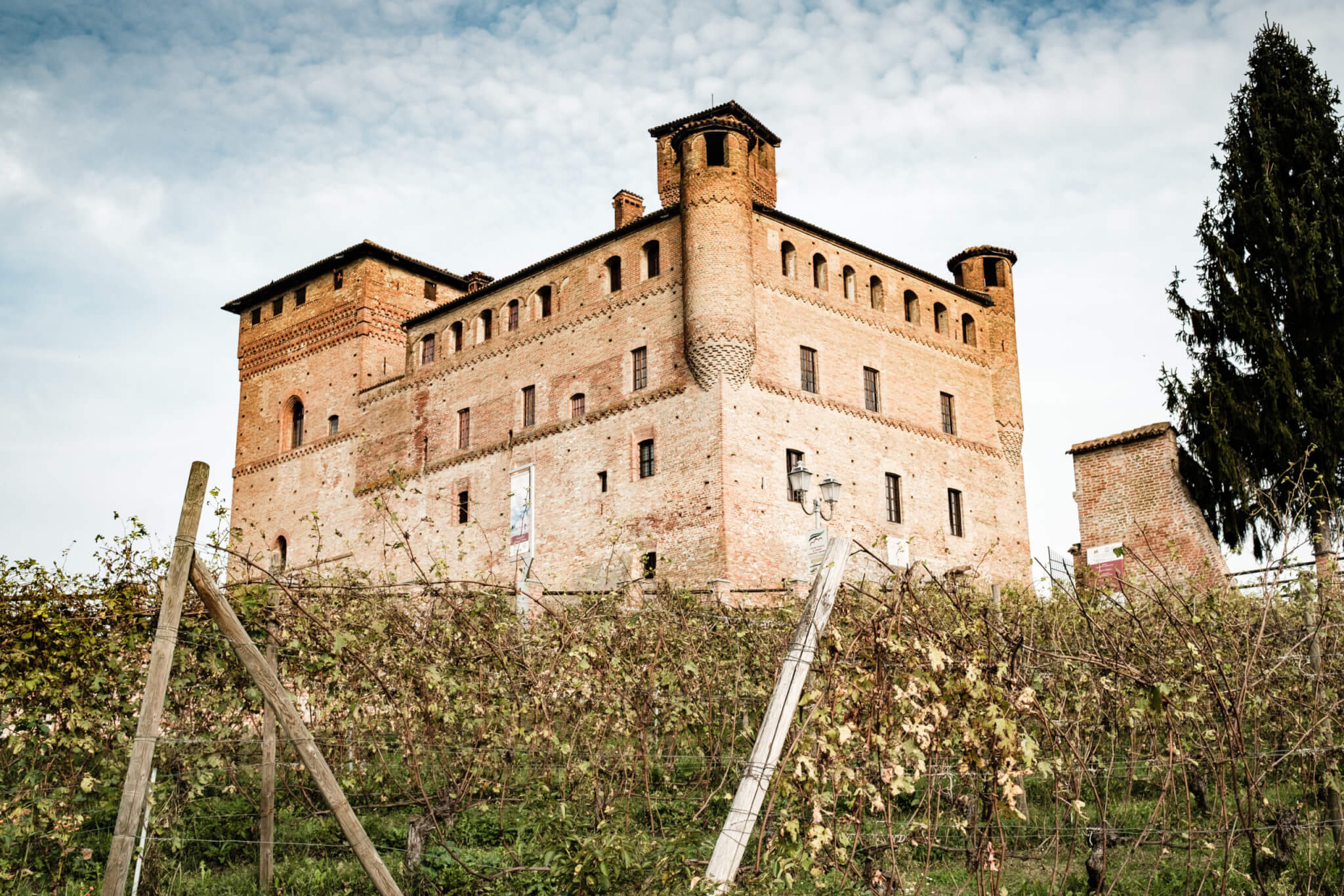 The Best historical sites of Piemonte